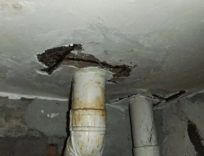 和林格尔卫生间漏水维修公司浅析和林格尔卫生间渗水维修的方法
