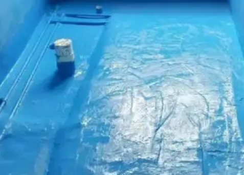 和林格尔卫生间漏水维修公司分享下和林格尔卫生间防水工程中常用防水涂料介绍。